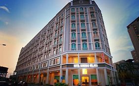 Hotel Kobemas Melaka